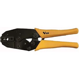 VIGOR-BLINKY - Pinza a crimpare per connettori BNC VIGOR-BLINKY - Pinza a crimpare per connettori BNC