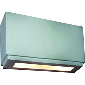 Lampada da Parete Vigor-Blinky Sparta - Bianco - E14 - 2x40W - Interno Lampada da Parete Vigor-Blinky Sparta - Bianco - E14 - 2x40W - Interno