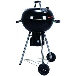 SandriGarden SG57K - 57 cm diámetro - termómetro - válvula Barbacoa esférica SandriGarden SG57K - 57 cm diámetro - termómetro - válvula Barbacoa esférica