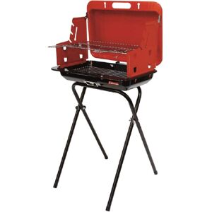 SANDRIGARDEN Modello SG 47-33 Barbecue a carbone portatile - Barbecue SANDRIGARDEN Modello SG 47-33 Barbecue a carbone portatile - Barbecue
