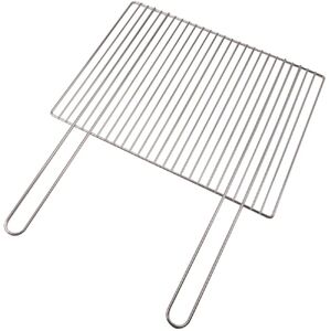 SANDRIGARDEN - Griglia in acciaio resistente - 520x400mm SANDRIGARDEN - Griglia in acciaio resistente - 520x400mm