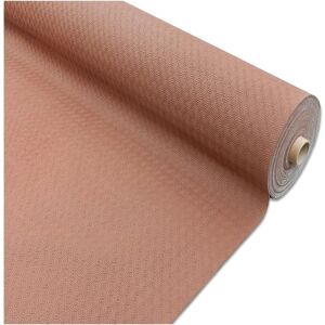 Emmevi - PVC Table Protector - Marrone - 140x80 cm - Table Protector Emmevi - PVC Table Protector - Marrone - 140x80 cm - Table Protector