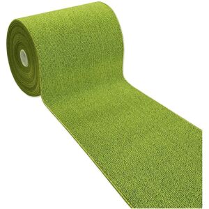 Tappeto cucina verde Emmevi 57x230cm - Antiscivolo, Assorbe acqua - Italia Tappeto cucina verde Emmevi 57x230cm - Antiscivolo, Assorbe acqua - Italia