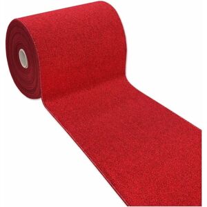 Emmevi - Tappeto Cucina - Bordeaux - 57x180 cm - Rug Emmevi - Tappeto Cucina - Bordeaux - 57x180 cm - Rug