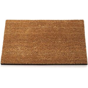 Emmevi Modello - Zerbino in fibra di cocco naturale - 50x90 cm - Zerbino Emmevi Modello - Zerbino in fibra di cocco naturale - 50x90 cm - Zerbino