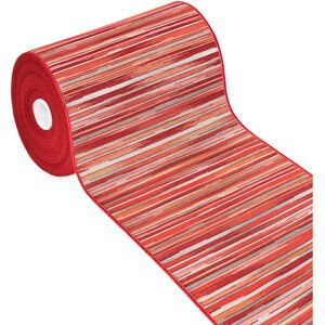 Emmevi - 52x80cm - Bordeaux - Bamboo - Tappeto Emmevi - 52x80cm - Bordeaux - Bamboo - Tappeto