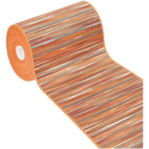 Emmevi Tappeto Cucina Arancione 52x190 cm - Tappeto Cucina Emmevi Tappeto Cucina Arancione 52x190 cm - Tappeto Cucina