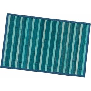 Emmevi - Tappeto Bamboo - Degradè - 30x43 cm - Mat Emmevi - Tappeto Bamboo - Degradè - 30x43 cm - Mat