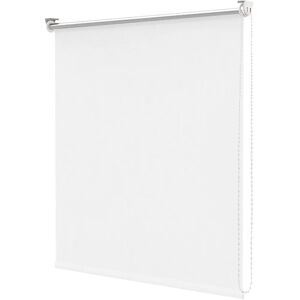 Emmevi Modello 150x180 Bianco Tenda a Rullo Semi-Oscura Emmevi Modello 150x180 Bianco Tenda a Rullo Semi-Oscura