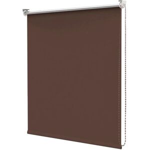 Emmevi Modello 180x180cm Marrone Tenda a Rullo - Tenda per Finestra Emmevi Modello 180x180cm Marrone Tenda a Rullo - Tenda per Finestra