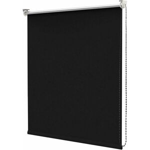 Emmevi - Tenda a Rullo - Nero - 100x180 cm - Roller blind Emmevi - Tenda a Rullo - Nero - 100x180 cm - Roller blind