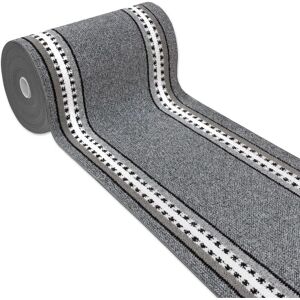 Tappeto Emmevi 50x110cm Grigio Antiscivolo - Accessorio Cucina Tappeto Emmevi 50x110cm Grigio Antiscivolo - Accessorio Cucina
