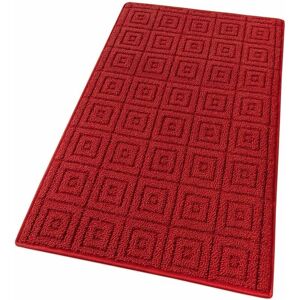 Emmevi - Tappeto Cucina 3D Bordeaux - 50x80 cm - Rug Emmevi - Tappeto Cucina 3D Bordeaux - 50x80 cm - Rug