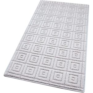 Emmevi Modello MV S.P.A. Tappeto Cucina - Assorbe acqua, Antiscivolo, Superficie 3D Emmevi Modello MV S.P.A. Tappeto Cucina - Assorbe acqua, Antiscivolo, Superficie 3D