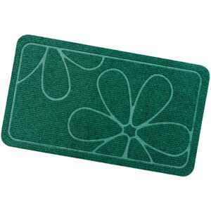 EMMEVI - Zerbino Ingresso - Green - 40x70 cm - Door mat EMMEVI - Zerbino Ingresso - Green - 40x70 cm - Door mat