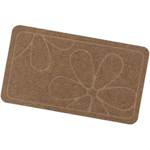 Emmevi MV S.P.A. Zerbino - 40x70 cm Beige Emmevi MV S.P.A. Zerbino - 40x70 cm Beige