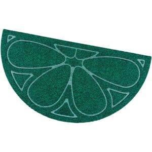 Emmevi MV S.P.A. Zerbino Verde - Interno/Esterno Assorbente Antiscivolo 40x70cm Emmevi MV S.P.A. Zerbino Verde - Interno/Esterno Assorbente Antiscivolo 40x70cm