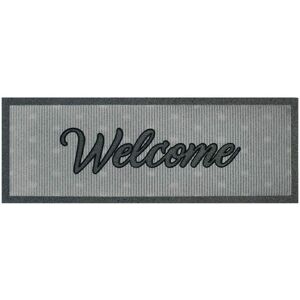 EMMEVI MV S.P.A. Tappeto ingresso - Assorbente e Antiscivolo 25x70 cm EMMEVI MV S.P.A. Tappeto ingresso - Assorbente e Antiscivolo 25x70 cm