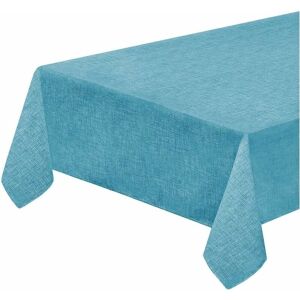 Emmevi - Tovaglia Cotone 100% Made In Italy Morbida - Tablecloth Emmevi - Tovaglia Cotone 100% Made In Italy Morbida - Tablecloth