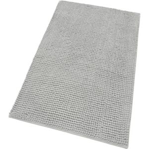 EMMEVI - MV S.P.A. - Grigio Chiaro - 50x80 cm - Bath Mat EMMEVI - MV S.P.A. - Grigio Chiaro - 50x80 cm - Bath Mat