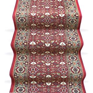 Emmevi Tappeto Persiano 67x120 cm Bordato - Tappeti Emmevi Tappeto Persiano 67x120 cm Bordato - Tappeti