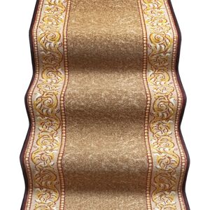 Emmevi Modello 67x200cm - Tappeto Antiscivolo Stile Barocco Emmevi Modello 67x200cm - Tappeto Antiscivolo Stile Barocco