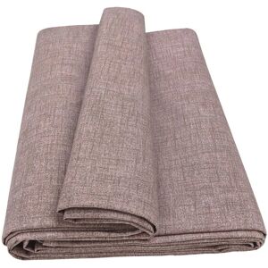 Emmevi - Copribiancheria in cotone - 260x280cm - Rosso Pastello Emmevi - Copribiancheria in cotone - 260x280cm - Rosso Pastello