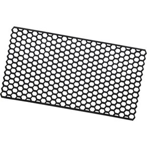 EMMEVI MV S.P.A. Zerbino in gomma - 40x70cm - Antiscivolo, Drenaggio, Italia EMMEVI MV S.P.A. Zerbino in gomma - 40x70cm - Antiscivolo, Drenaggio, Italia