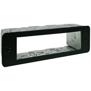 Midland Alan 48 Plus DIN Radio Mounting Frame - Radio Mounting Frame Midland Alan 48 Plus DIN Radio Mounting Frame - Radio Mounting Frame