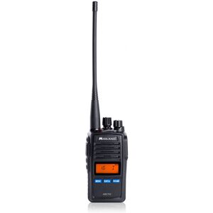 Midland C1240 16kanálové dvousměrné rádio - Voděodolné IP67 Midland C1240 16kanálové dvousměrné rádio - Voděodolné IP67