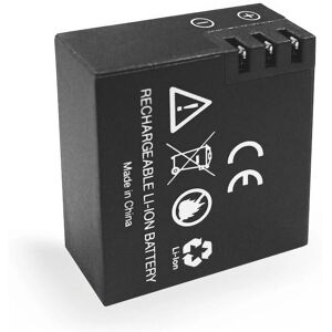 Batterie d'action Midland PB-H5 - 900mAh Li-ion - Publicité Batterie d'action Midland PB-H5 - 900mAh Li-ion - Publicité