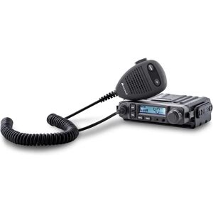 Midland M-mini USB CB Radio - Compact AM/FM 40 channels Midland M-mini USB CB Radio - Compact AM/FM 40 channels