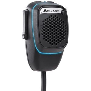 Talkie-walkie Midland V2 - 40 Canaux, 30 km - Publicité Talkie-walkie Midland V2 - 40 Canaux, 30 km - Publicité