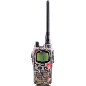 Midland G9 Pro Camouflage - Two-way Radio - Waterproof, Emergency Call, Dual-band Midland G9 Pro Camouflage - Two-way Radio - Waterproof, Emergency Call, Dual-band