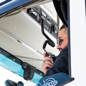 Midland Alan 48 Pro Two-way Radio - 400 Channels, LCD, Long Range Midland Alan 48 Pro Two-way Radio - 400 Channels, LCD, Long Range