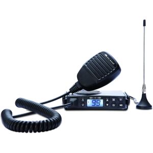 Midland GB1-R Kompakt PMR446 Walkie-Talkie - För fordon Midland GB1-R Kompakt PMR446 Walkie-Talkie - För fordon