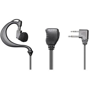 Casque Midland MA-21Li - Compatible avec Midland G6, G7, G12 - Publicité Casque Midland MA-21Li - Compatible avec Midland G6, G7, G12 - Publicité