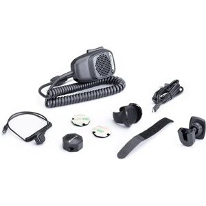 Midland CB Handsfree Kit - 6-pin Microphone + PTT - Radio Accessories Midland CB Handsfree Kit - 6-pin Microphone + PTT - Radio Accessories