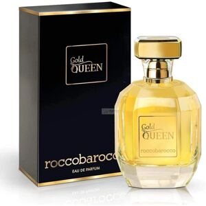 Roccobarocco Gold Queen Eau de Parfum (100ml) Roccobarocco Gold Queen Eau de Parfum (100ml)