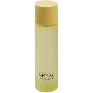Replay Earth Made Toskanisch Gelb EDT 200ml Replay Earth Made Toskanisch Gelb EDT 200ml