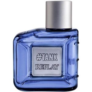 Replay - Tænk På Ham Edt 30ml - Eau de Toilette Replay - Tænk På Ham Edt 30ml - Eau de Toilette