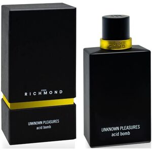 John Richmond Unknown Pleasures Acid Bomb - Parfum Unisex 100ml John Richmond Unknown Pleasures Acid Bomb - Parfum Unisex 100ml