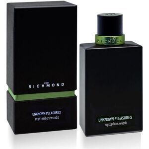 John Richmond Secret Woods Eau De Parfum - Parfum de lungă durată John Richmond Secret Woods Eau De Parfum - Parfum de lungă durată