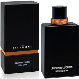 John Richmond Unknown Pleasures Hidden Amber - Profumo Unisex 100ml John Richmond Unknown Pleasures Hidden Amber - Profumo Unisex 100ml