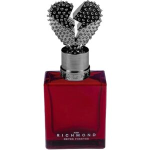 John Richmond Never Forever Eau de Parfum - Ambra Floreale - 100ml John Richmond Never Forever Eau de Parfum - Ambra Floreale - 100ml