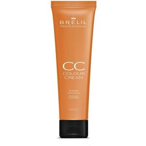 Brelil Professional Mango Copper Semi-Permanent Hair Dye - 150ml Brelil Professional Mango Copper Semi-Permanent Hair Dye - 150ml