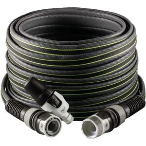 Tubo da giardino FITT Force 15 m - Leggero e Resistente Tubo da giardino FITT Force 15 m - Leggero e Resistente