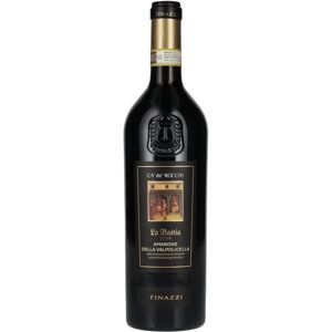 Ca de Rocchi La Bastia Amarone Riserva DOCG 2018 - Red Wine Ca de Rocchi La Bastia Amarone Riserva DOCG 2018 - Red Wine