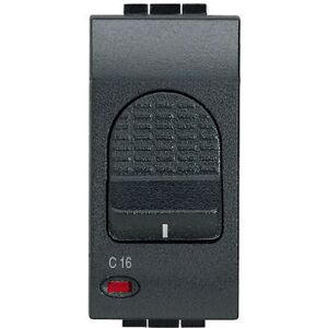 Legrand L4301/16 Automaat - Bipolair 16A 230V Legrand L4301/16 Automaat - Bipolair 16A 230V