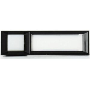 Legrand Taster - 3N - Schwarz - Türsprechanlage Legrand Taster - 3N - Schwarz - Türsprechanlage